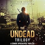 Cover of The Undead Trilogy