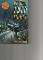 Return Trip Ticket 0312082835 Book Cover