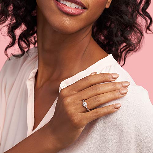 classic elegant ring pandora