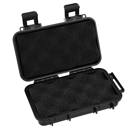 Survival tin box, shockproof box - Image 3