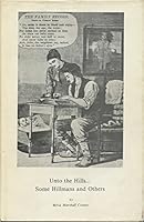 Unto the hills, some Hillmans and others: A partial genealogy of the southwest Virginia families of Carrico, Edwards, Hillman, Newberry, Stallard, Wells and other allied families B0006CZ5EI Book Cover