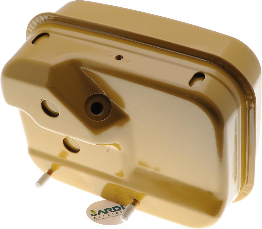 Réservoir complet compatible avec Robin EX17 et EX21