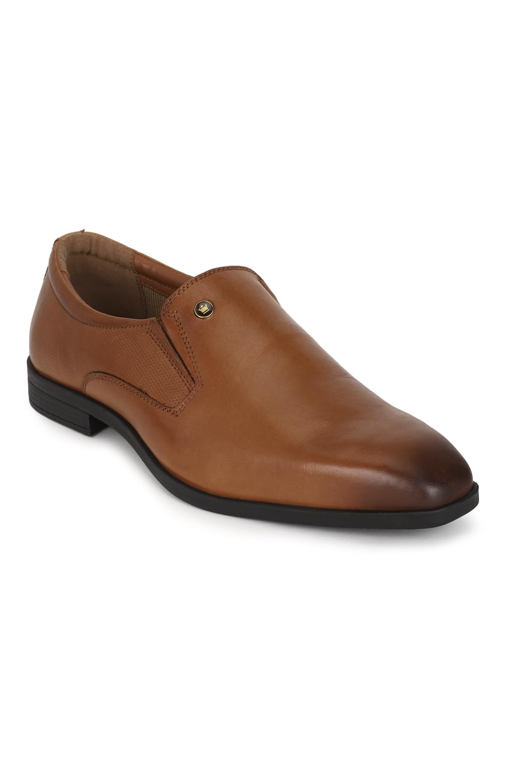 See full amazon price history chart for Louis Philippe Mens Tan Formal Shoes Louis Philippe Mens Tan Formal Shoes (B0D5H5RVXY) Amazon Price History, Amazon Price Tracker