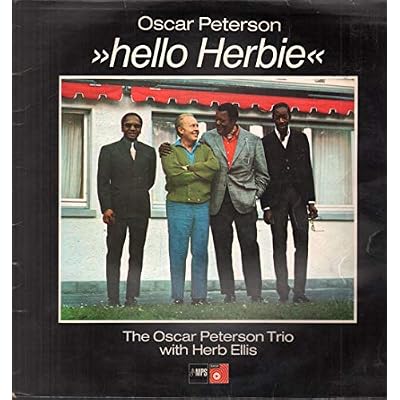 Hello Herbie