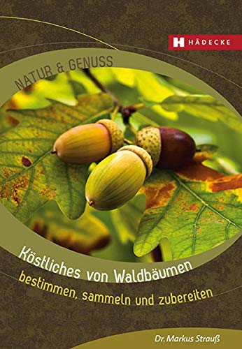 Köstliches von Waldbäumen: bestimmen, sammeln und zubereiten: 2
