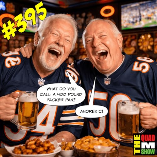#395 - Anaconda Review, Stranger Things Season 5, & A Fresh Coat Of Paint