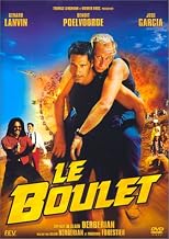 Le Boulet - DVD