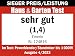 EMERIO Standmixer mit Crush Ice Funktion, 1.5l Behälter, 2 Geschwindigkeiten + Pulse Funktion, Messereinheit aus Edelstahl, Sicherheitsschalter, teilweise geschirrspülgeeignet, 500 Watt, BL-124816.7