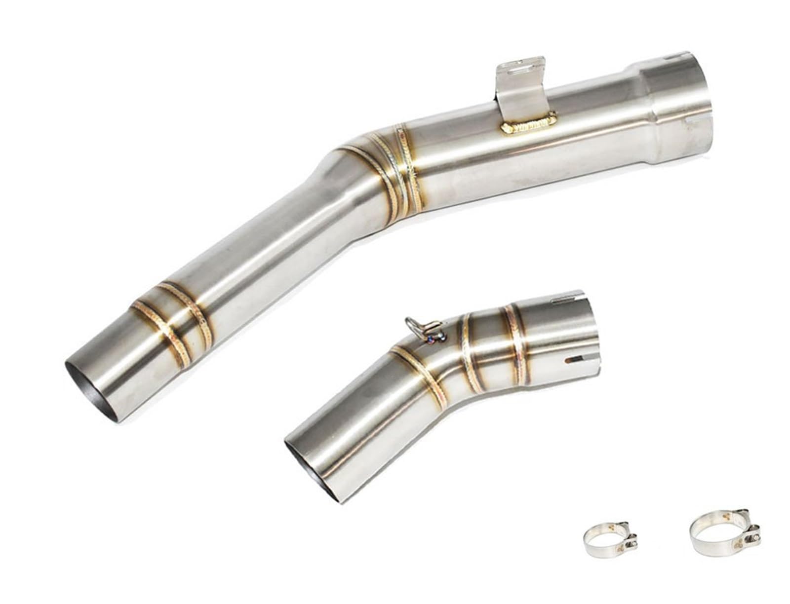 詳細用 Amazon.co.jp: オートバイ エキゾーストパイプ 用 に適合するZX-10R 用