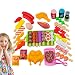 Imagen de Parrilla BBQ Toy Foods