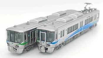 KATO 10-1437 あいの風とやま鉄道521系 2両セット Amazon | KATO Nゲージ あいの風とやま鉄道521系 2両セット 10