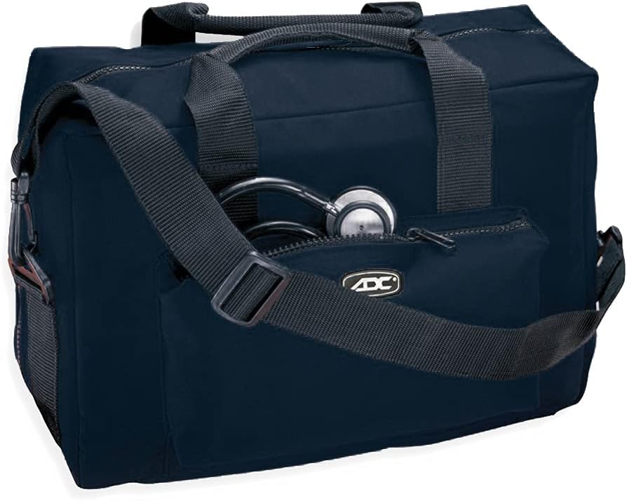 ADC Nylon Medical Bag