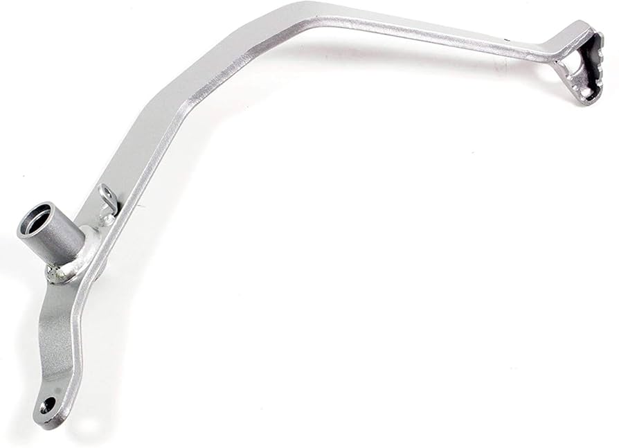 その他 DQSL Amazon.com: Kawasaki 2002-2009 Klx110 Lever Brake Pedal