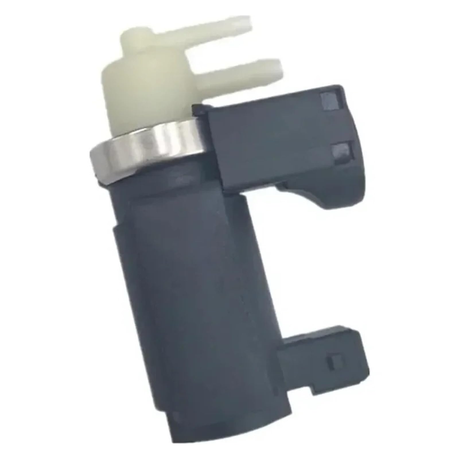 Weurwvu One Color For Hyundai For Sonata 2006-2012 For Santa Fe Crdi For Accent For Tucson Turbocharger Vacuum Solenoid Valve 35120-27050 Vacuum Pressure Converter Valve