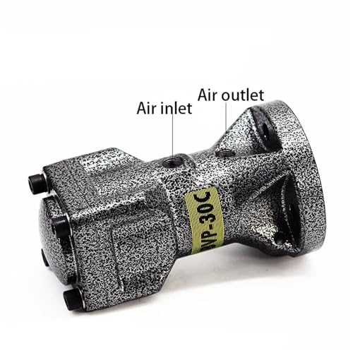 Marteau à percussion pneumatique BVP BVP-40C à piston