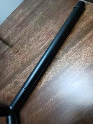 QWXOSR Lampada da Scrivania, Stelo in Metallo &