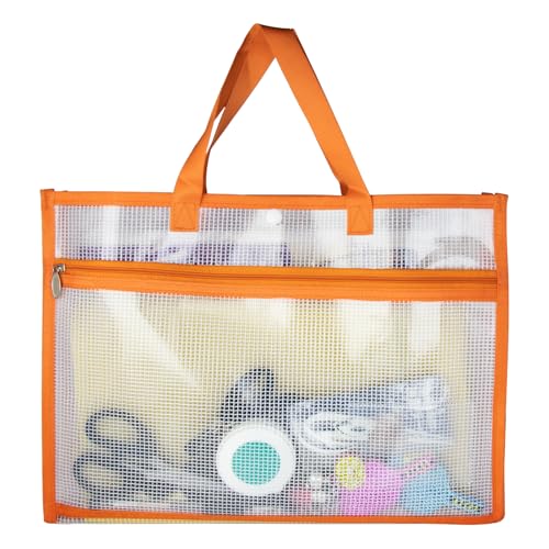 Portable Project Bags for Quilting Knitting,...