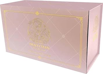 Grand Archive TCG Diao Chan Re Collection, Idyll Corsage Box