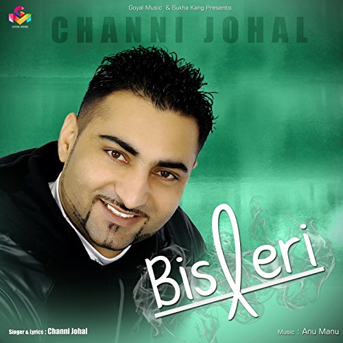  Bisleri