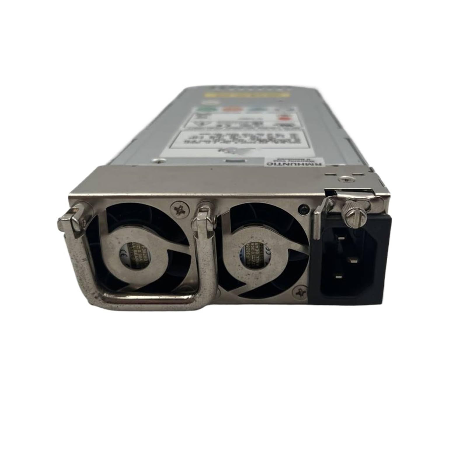 BRODEFUP Power Supply R2Z-6400P-R 400W