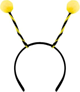 Bee Antenna Headband for Women