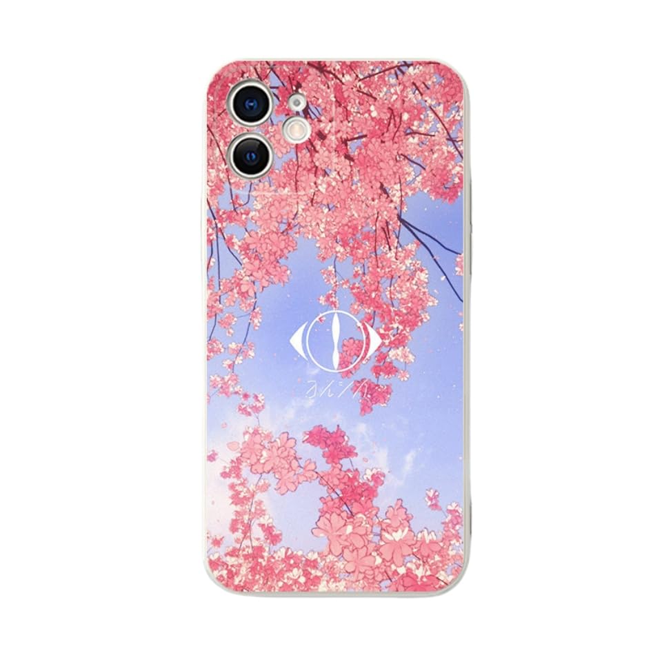 Amazon.co.jp: ヨルシカ Yorushika スマホケース iPhone15plus用の