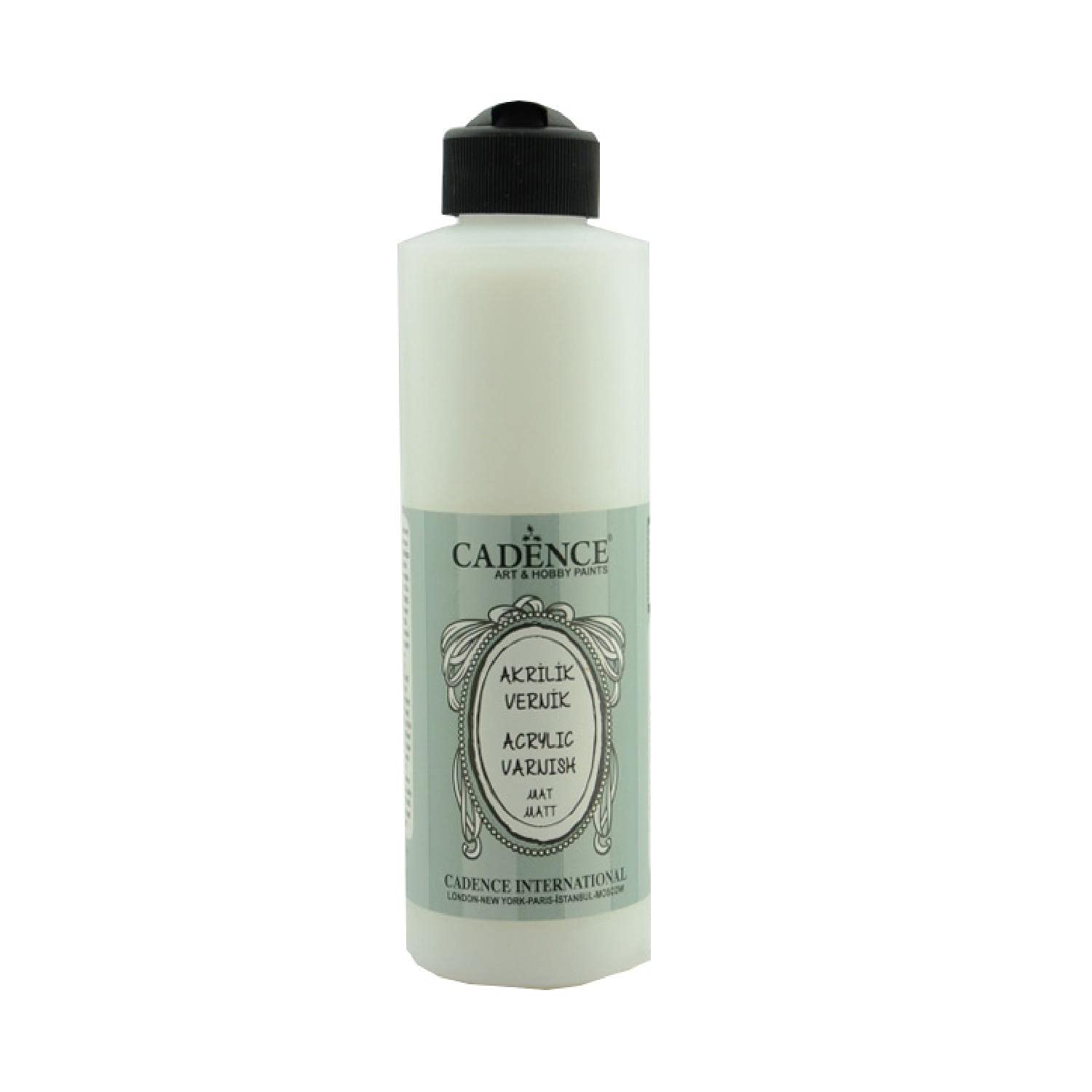 Cadence - Vernice opaca 250 ml