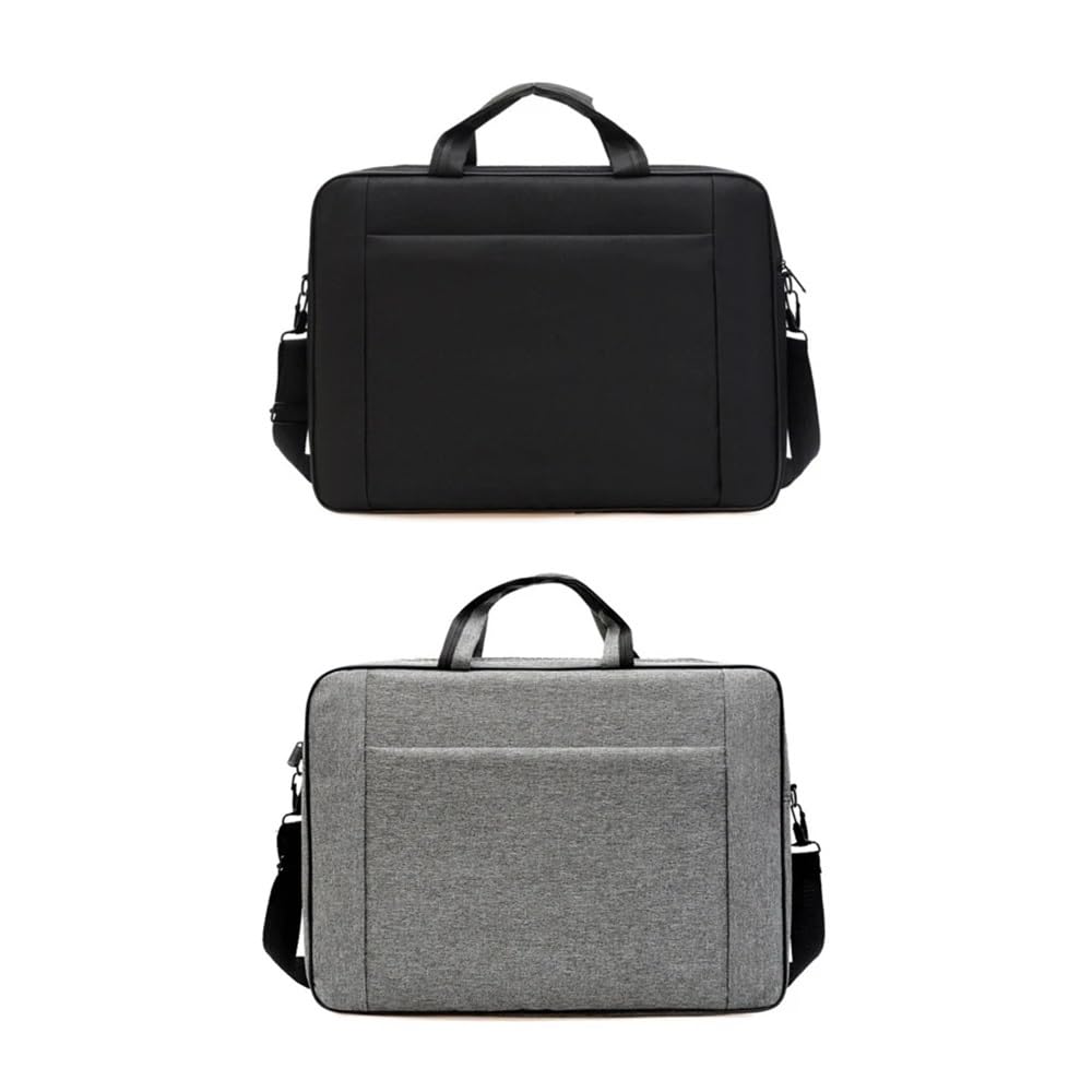 Funda protectora para portátil de 15.6 pulgadas, a prueba de golpes
