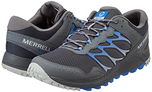 Merrell Wildwood GTX, Scarpe da Passeggio Uomo