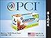 PCI Brand Compatible Toner Cartridge Replacement for Muratec TS300 Black Toner Cartridge 7.5K Yield