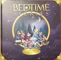 絵本・児童書 BEDTIME STORIES KEEPSAKE COLLECTION Amazon.co.jp: Bedtime Stories: Keepsake Collection : 本