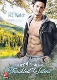  Troubled Waters (Pine Cove 2)