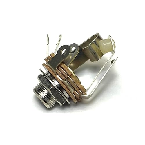 SWITCHCRAFT MONO JACK 13 XCb`Ntg ƗONXCb` t mWbN I[v^Cv