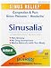 Boiron Sinusalia Sinus Relief, 60 Tablets