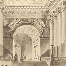Posterazzi Portico Antico II Poster Print by Maurizio Bartolomeo, 24 x 24