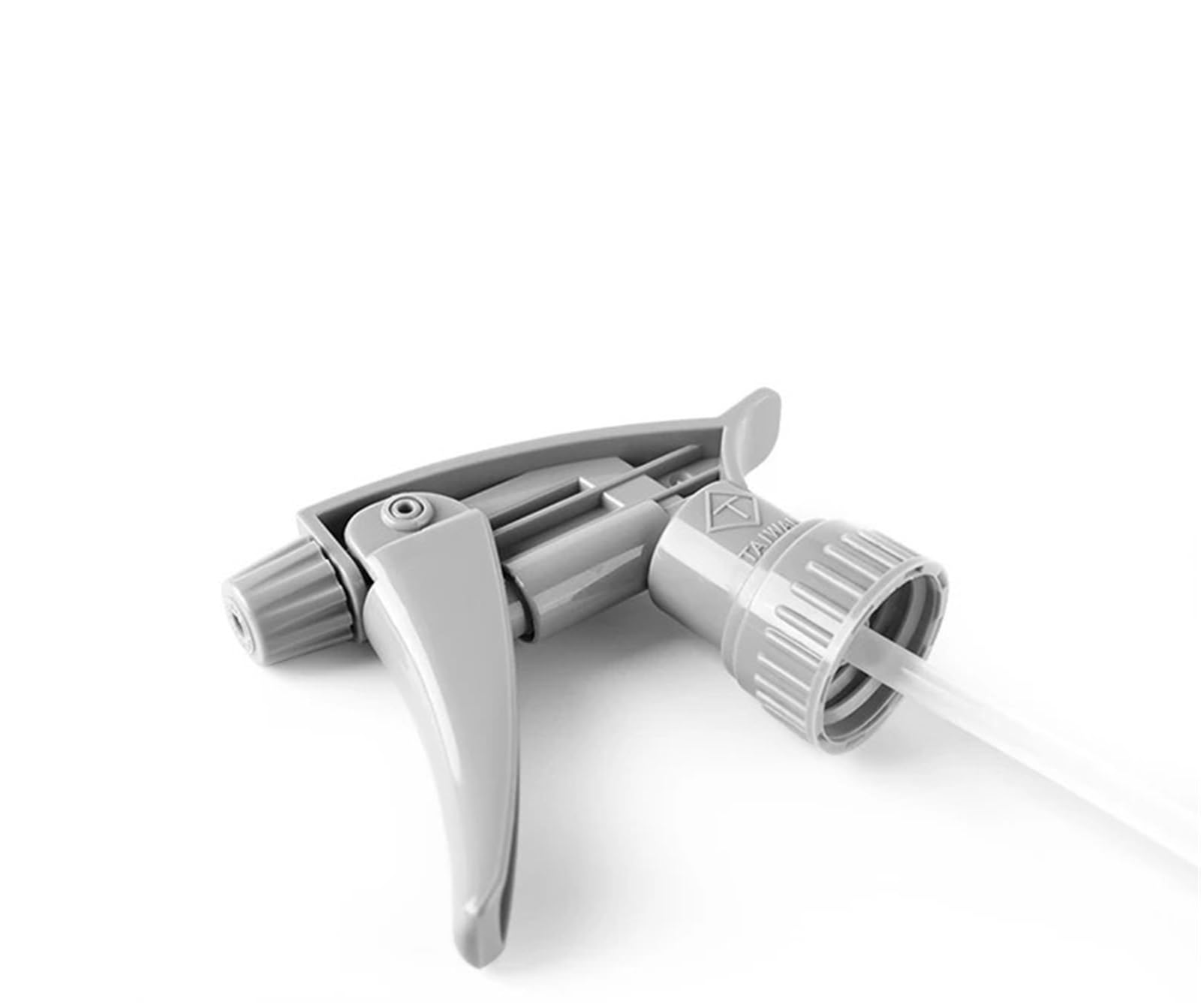 Boquilla de pulverización, Cabezal pulverizador gatillo Ajustable Alta Resistencia, 5/10/15 Uds., for Detalles automóviles, jardín doméstico for Botellas(15pcs)