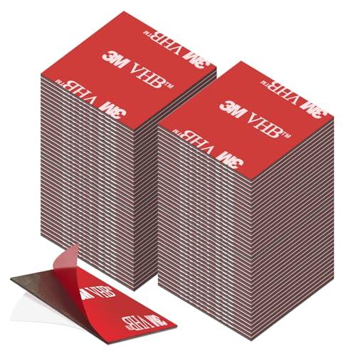 Cinta Adhesiva Doble Cara Transparente 5M Marca kurkip