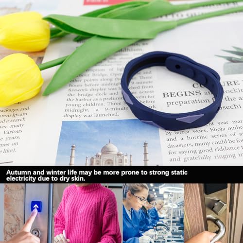 Image of Anti-Static Wristband