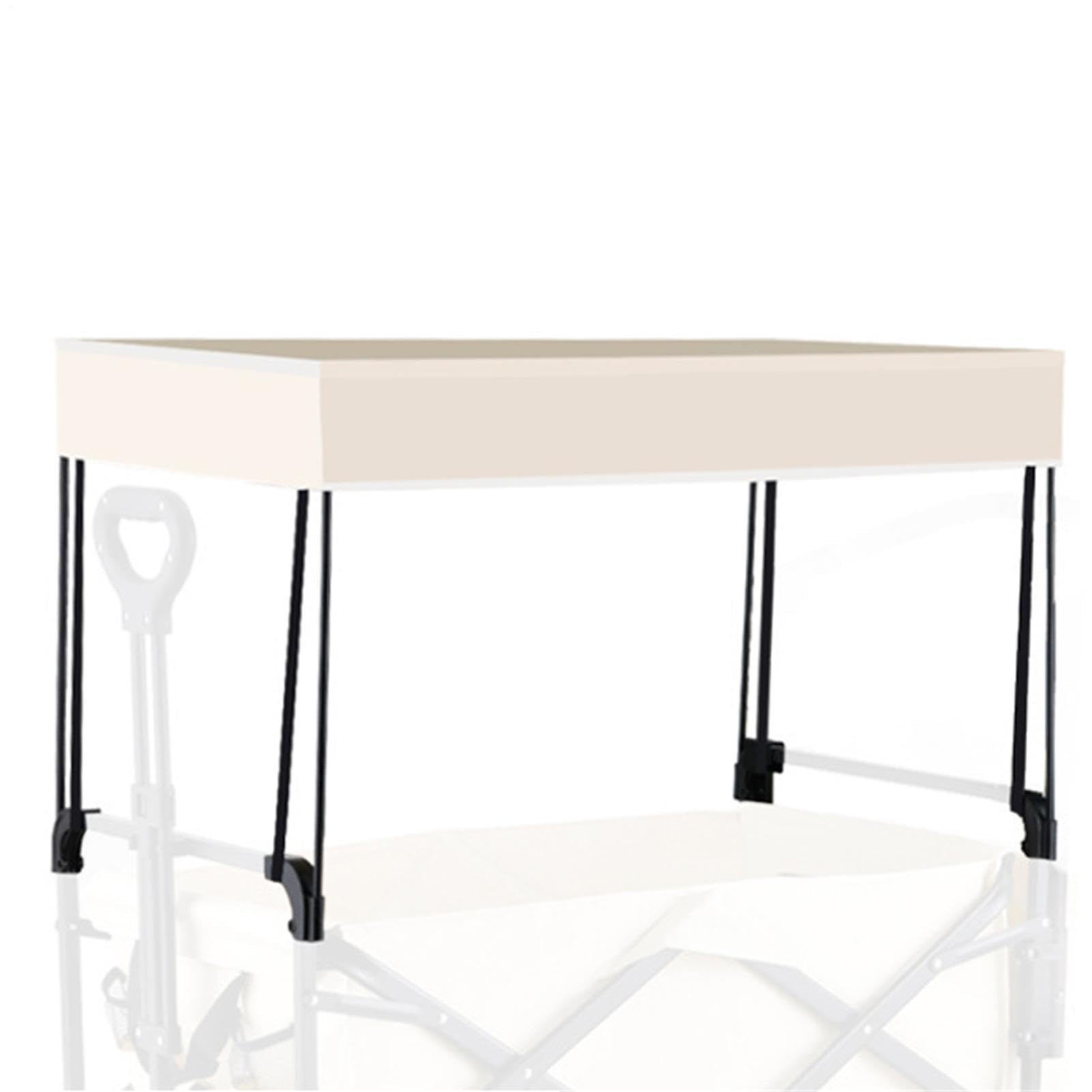 Baldacchino pieghevole – Tenda parasole per golf cart parapioggia