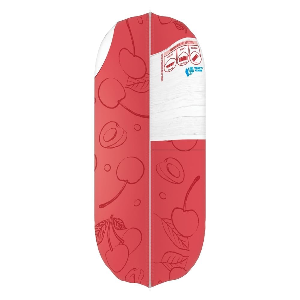 Italian Gourmet Brioss Kirsch-Kuchenriegel 12x280g 3,36kg 120 Stück + Polpa
