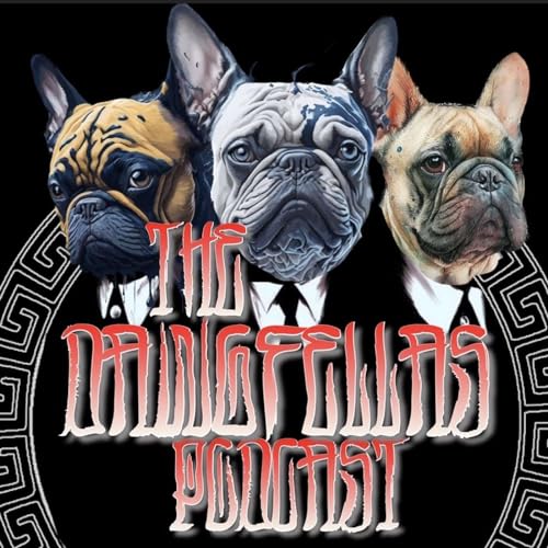 The DawgFellas Podcast Podcast Por Anthony Zimmerle arte de portada