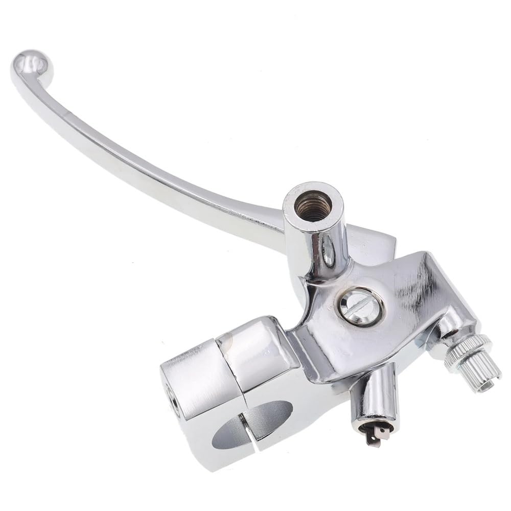 Levier d'embrayage moto guidon 25mm pièce rechange Dirt Pit Bike CB400SF