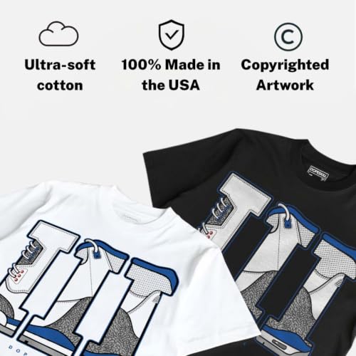 Image of DopeSkill Graphic Tee Streetwear Hip Hop Hypebeast Unisex T-Shirt Sneaker Colour Matching Shirts Rapper Mouth