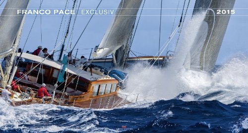 Franco Pace exclusiv 2015 Franco Pace exclusiv 2015