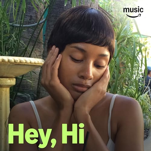 Zusammengestellt von: Amazon Music