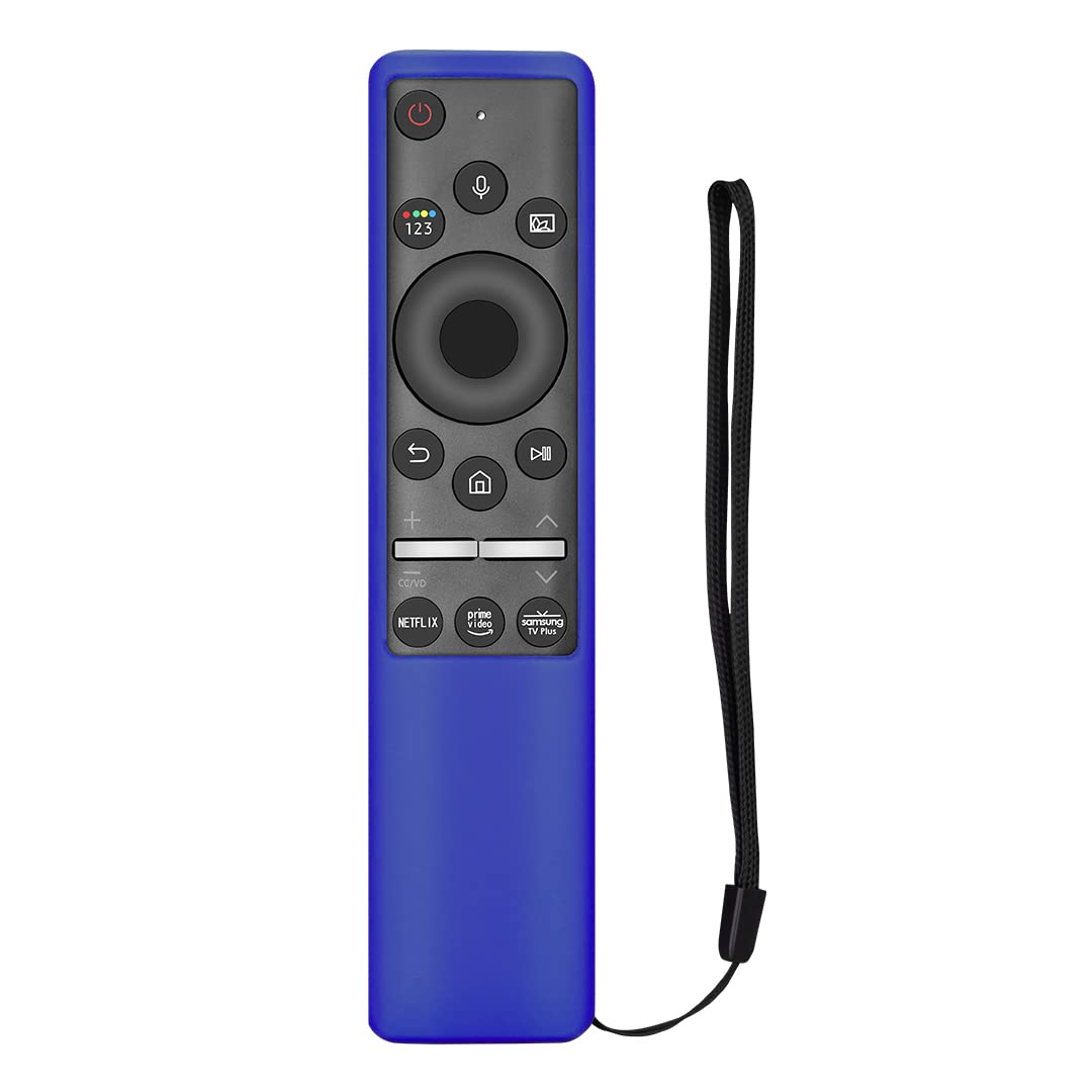 BN59-01329A BN59-01330A Voice Remote Control Compatible with Samsung Smart TV QN49Q8DT QN49Q8DTAFXZA QN50Q8DTAF QN50Q8DTAFXZA QN55Q8DT QN55Q8DTAF QN55Q8DTAFXZA QN65Q8DTAFXZA QN75Q8DTAFXZA