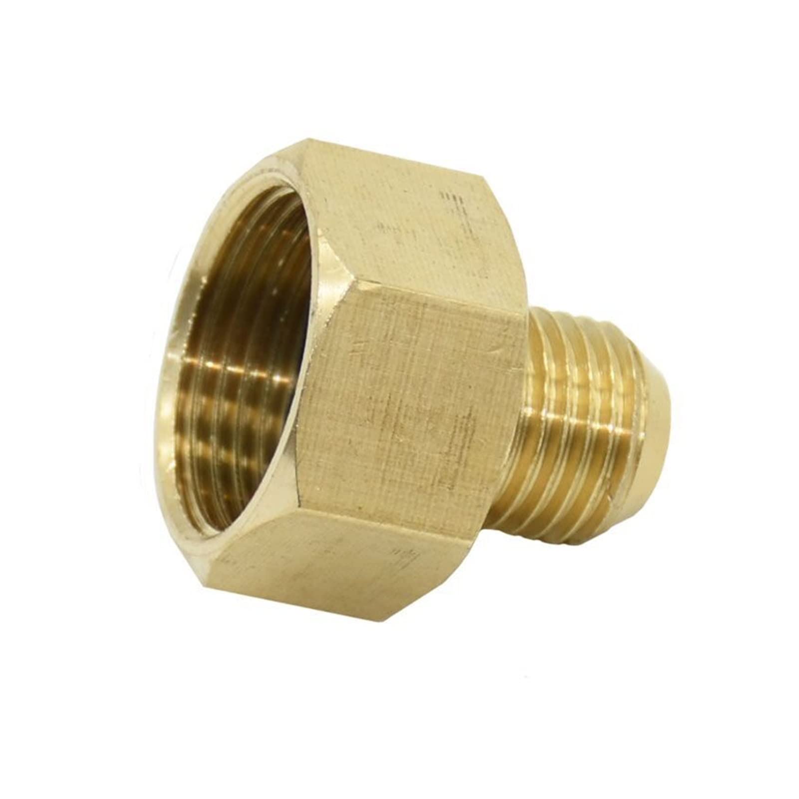 Raccord de pulvérisation M22 femelle idéal pour laver la voiture