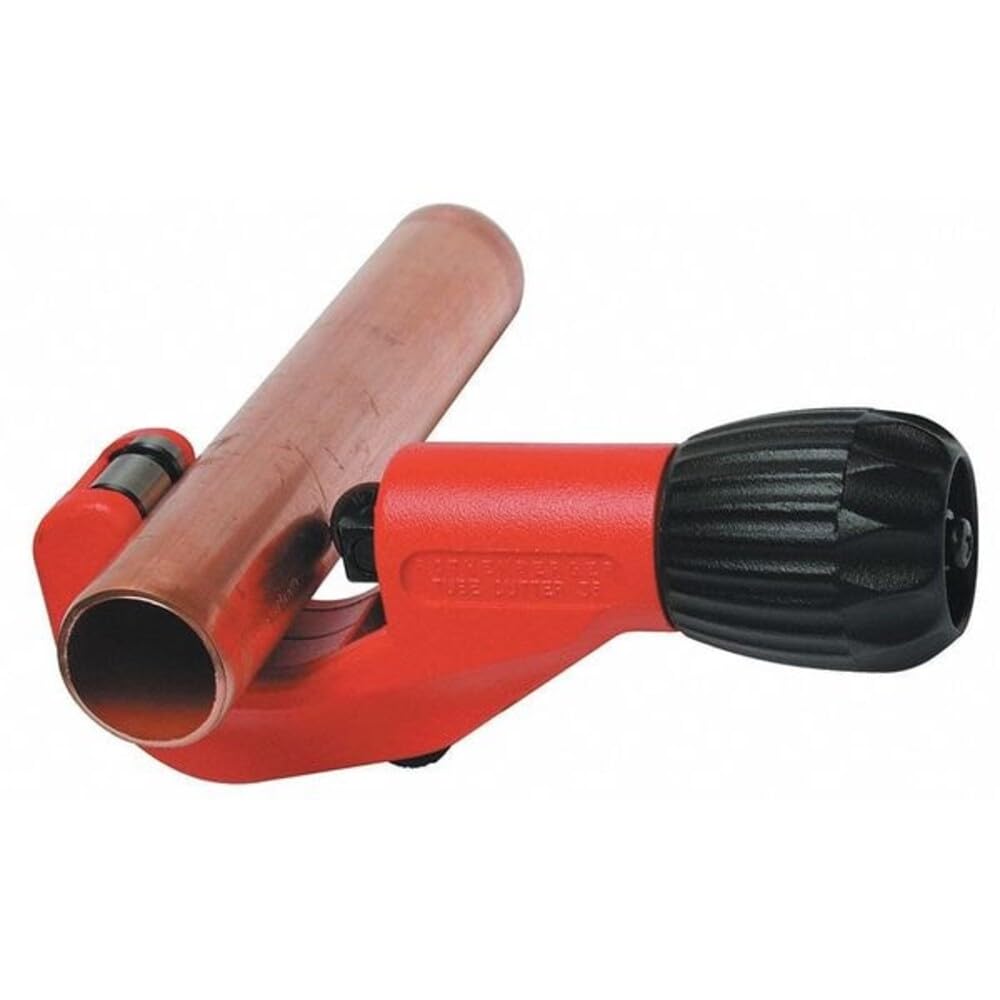 Rothenberger PRO 42 70029 Coupe-tube professionnel 1/4" - 1-5/8" OD