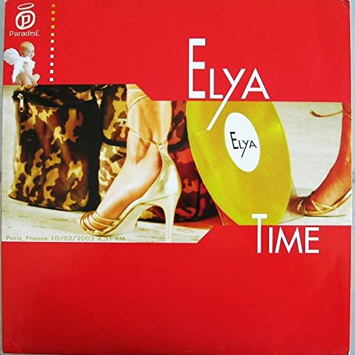 Time
