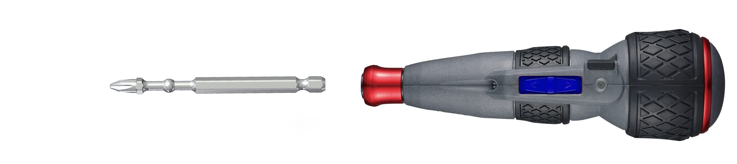 VESSEL Tournevis à assistance électrique 220USB-S1F